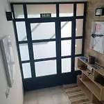 Apartman Gabin *
