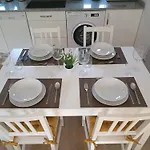 Apartman Gabin Montederramo