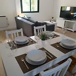Apartman Gabin Montederramo