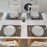 Gabin Apartman