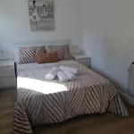 Gabin Apartman Montederramo