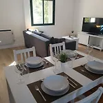 Gabin Apartman *