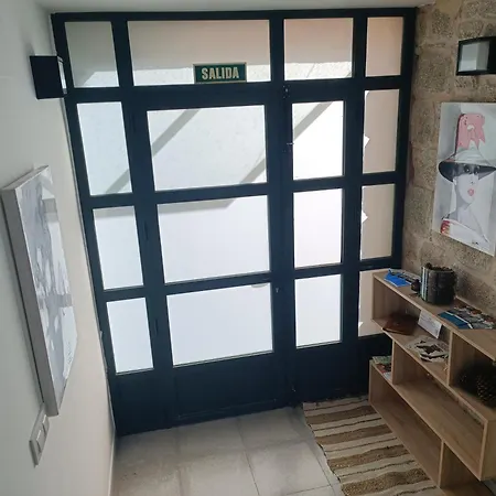 Apartmán Gabin *