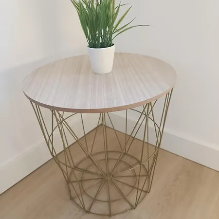 Apartmán Gabin Montederramo