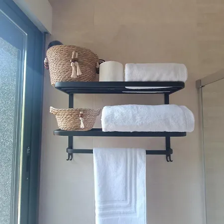 Apartmán Gabin Montederramo