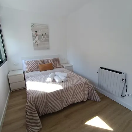 Gabin Apartmán