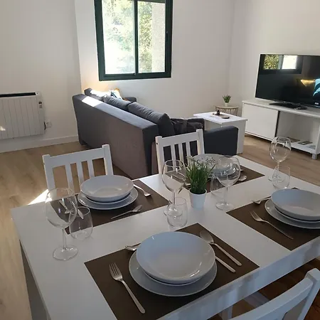 Gabin Apartmán *