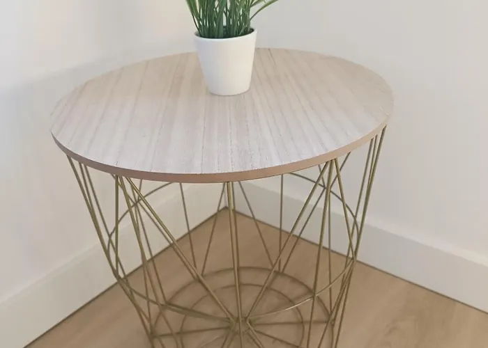 Appartamento Gabin Montederramo