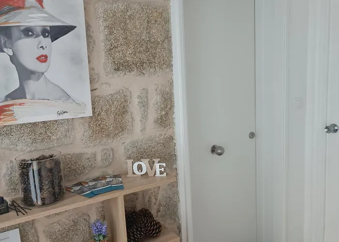 Gabin Appartamento Montederramo