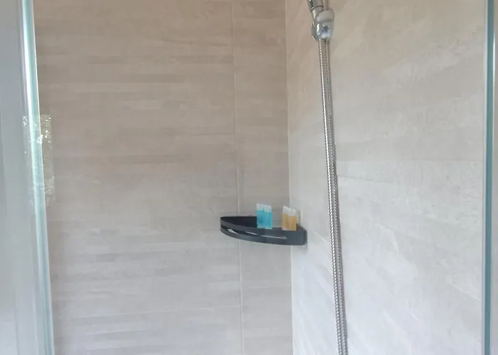 Gabin * Montederramo